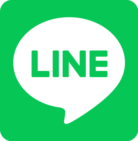 LINEお問合せ案内ボタン